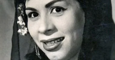 وداد حمدي: مسيرة فنية وحياة مأساوية