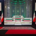 جنازة خامنئي: 5 نعوش وذكرى مؤلمة في طهران