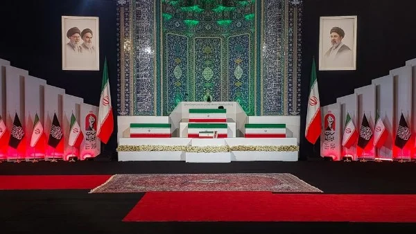 جنازة خامنئي: 5 نعوش وذكرى مؤلمة في طهران
