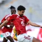 الأهلي يوافق على رحيل محمد علي بن رمضان خلال الصيف