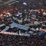 أحداث 3 يوليو 2014: عنف جماعة الإخوان في مصر