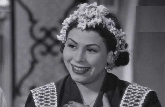وداد حمدي: أيقونة الكوميديا وذكريات السينما المصرية
