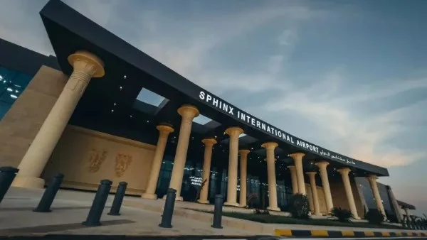 4 مطارات جديدة تدعم رؤية مصر 2030