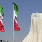 اتفاق إيران وأمريكا لإعادة الاستقرار في المنطقة
