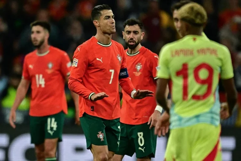 صدام ناري بين البرتغال وإسبانيا في كأس العالم 2026