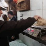 تحرير 10 محاضر ضد مخابز مخالفة بالغربية