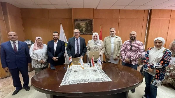 تعاون استراتيجي لتأهيل كوادر الذكاء الاصطناعي