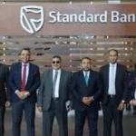 تعزيز التعاون في التمويل متناهي الصغر بين مصر وجنوب أفريقيا