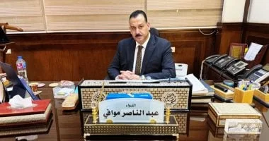 جهود مباحث مطار القاهرة في ضبط المخالفات
