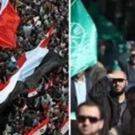أحداث 3 يوليو 2014 وتأثيرها على الأمن المصري