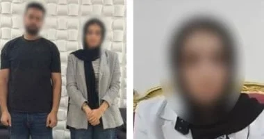 تفاصيل قضية اتهام فتاة لخطيبها السابق بالإكراه