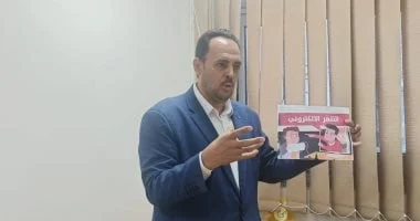 أنشطة ثقافية توعوية في قصر ثقافة الطفل بسوهاج