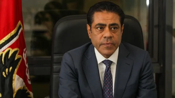 وفاة والدة طارق قنديل عضو مجلس إدارة الأهلي