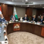 مشروع مصنع معالجة وتدوير المخلفات بشبرامنت