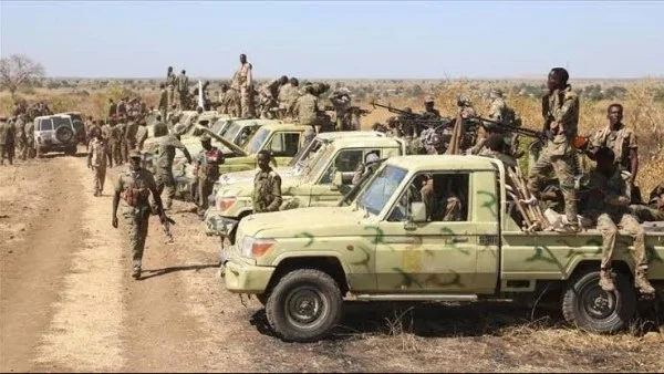 جرائم حرب في السودان: الأمم المتحدة تتهم قوات الدعم السريع