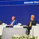 مصر شريك استراتيجي في مستقبل النقل البحري