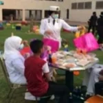 مساعدات للـ 30 يونيو من وزارة الداخلية