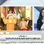 بيان 3 يوليو نقطة انطلاق للجمهورية الجديدة