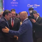 تعاون مصري تركي في مجال النقل واللوجستيات