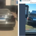 القبض على شخص طمس لوحات سيارته بالمنوفية