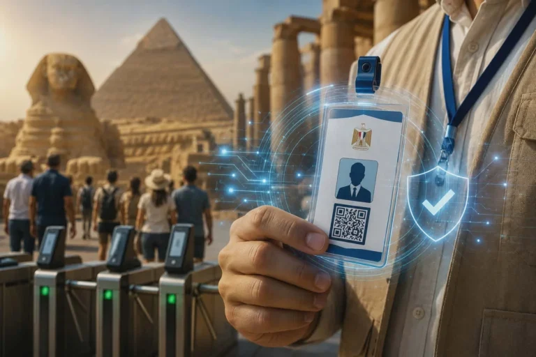 السياحة تكشف عن منظومة ذكية لمكافحة تزوير التراخيص