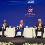 مصر شريك استراتيجي في مستقبل النقل البحري