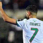 رياض محرز وداع النجوم في مونديال 2026