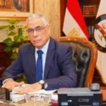 النائب العام المصري يشارك في اجتماع المدعين العامين بلاهاي