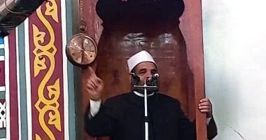 افتتاح 3 مساجد جديدة في سوهاج