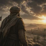 كيف أنقذ نعيم بن مسعود المدينة بحيلة ذكية؟