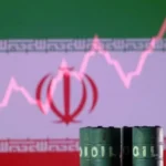 إيران تتفاوض لبيع النفط لشركات يابانية