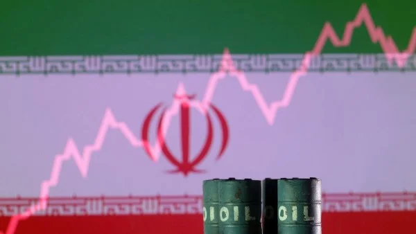 إيران تتفاوض لبيع النفط لشركات يابانية