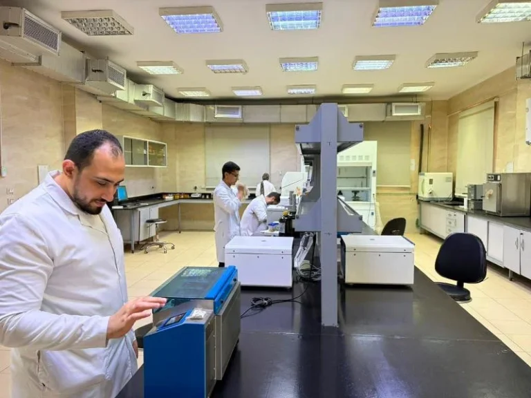 جهود فحص الأغذية والمبيدات في يونيو 2023