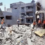 تصعيد عسكري إسرائيلي مستمر في غزة