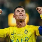 رونالدو يكسر لعنة المونديال ويقترب من الهدف 1000