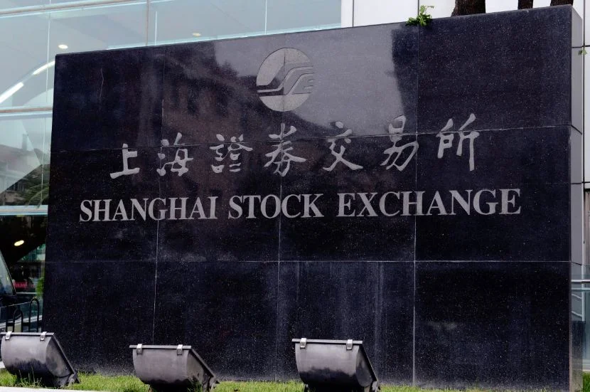 مكاسب أسبوعية لأسهم الصين بنسبة 3%