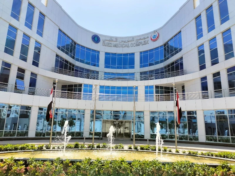 التأمين الصحي الشامل: مسيرة تطوير المنظومة الصحية في مصر