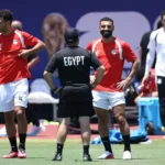 مصر تسعى لإنجاز تاريخي أمام أستراليا في كأس العالم