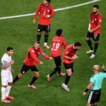 مصر تواجه أستراليا في الأدوار الإقصائية لكأس العالم 2026
