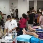 فنزويلا تحت وطأة الكارثة: 6.7 مليار دولار خسائر وزلزال مدمر