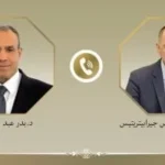 اتصالات مصرية يونانية لتعزيز التعاون الإقليمي