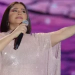 شيرين عبد الوهاب تنفي شائعات حفلها في قطر
