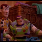 كواليس النسخة المصرية من Toy Story 5