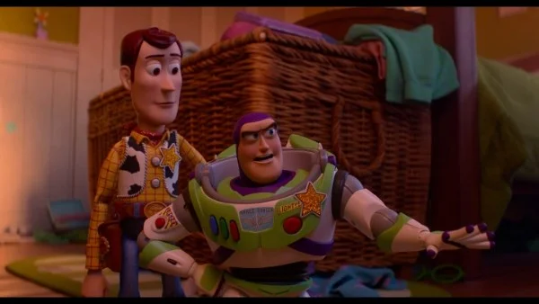 كواليس النسخة المصرية من Toy Story 5
