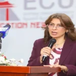 المصرية الصينية تتقدم في تصنيف التايمز 2026