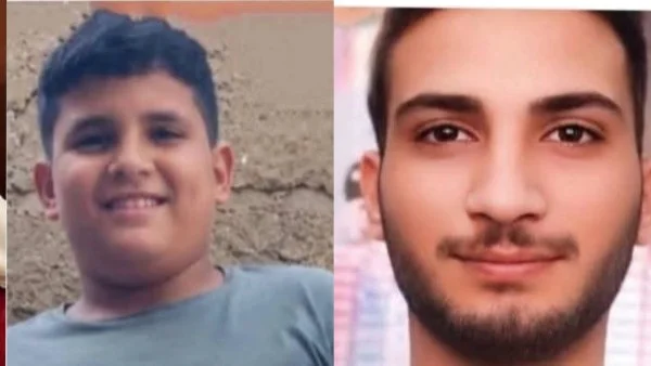 تفاصيل مأساة جريمة العوامية بسوهاج