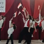 دمياط تحتفل بذكرى ثورة 30 يونيو