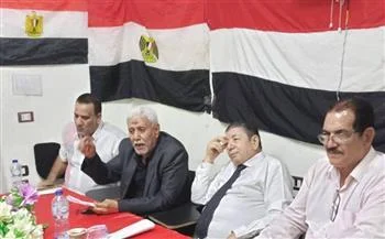 ندوة ثقافية في السويس تناقش ثورة 30 يونيو ومكتسباتها