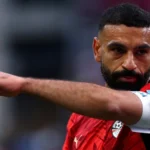 محمد صلاح يفتتح مسيرته الجديدة مع مصر أمام أستراليا