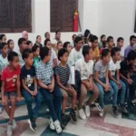 احتفالات ثقافة الأقصر بذكرى ثورة 30 يونيو